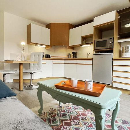 Apartment Historical City Center Άννεσι Εξωτερικό φωτογραφία